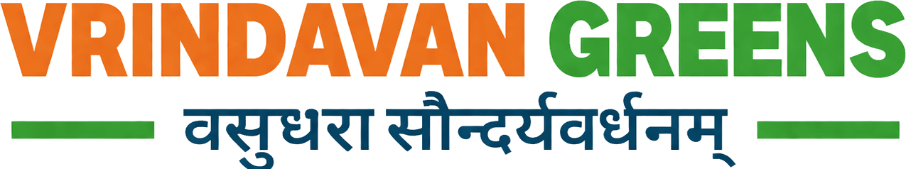 Vrindavan Greens